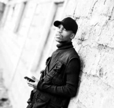 Abdi, 33 years old, Dagoretti, Kenya