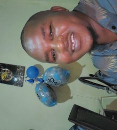 Vancie, 29 years old, Straight, Man