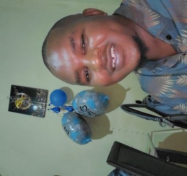 Vancie, 29 years old, Kiambu, Kenya