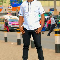 Pierre, 41 years old, StraightAthi River, Kenya