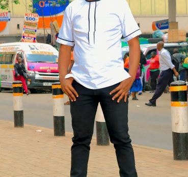 Pierre, 41 years old, Athi River, Kenya