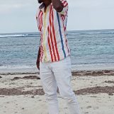 Said Idd, 31 years old, Mombasa, Kenya