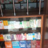 ColloBar, 31 years old, Nairobi, Kenya