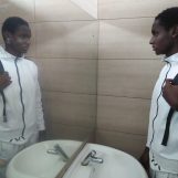 Mascot, 21 years old, Nairobi, Kenya