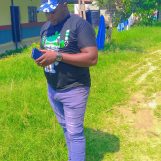 NICHOLAS MAISH, 30 years old, Roysambu, Kenya