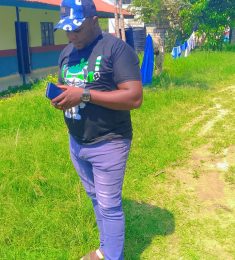 NICHOLAS MAISH, 30 years old, Straight, Man