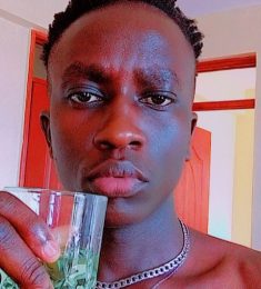 Briton, 28 years old, Straight, Man