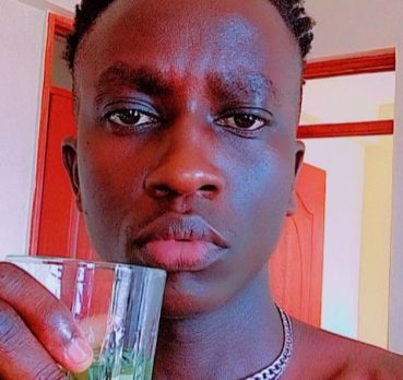 Briton, 28 years old, Kisumu, Kenya