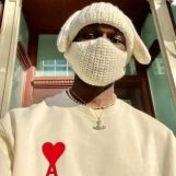 Max, 25 years old, Mombasa, Kenya