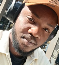 James, 28 years old, Straight, Man