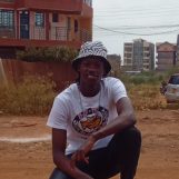 Mumo, 25 years old, Juja, Kenya