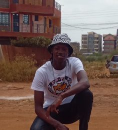 Mumo, 25 years old, Straight, Man