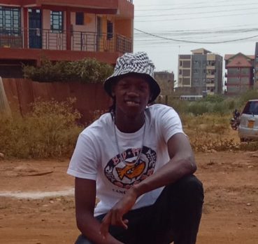 Mumo, 25 years old, Juja, Kenya