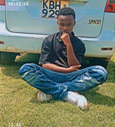 Daniel, 19 years old, Straight, Man