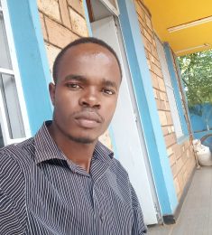 Leytone Teya, 32 years old, Straight, Man