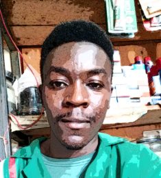 Emerald, 28 years old, Straight, Man