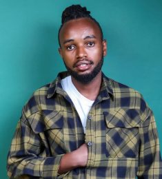 Kimani, 27 years old, Straight, Man