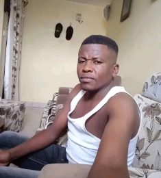 Onesmus Munyao, 39 years old, Straight, Man