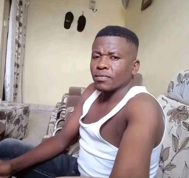 Onesmus Munyao, 39 years old, Kasarani, Kenya