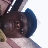 Dior, 22 years old, Thika, Kenya