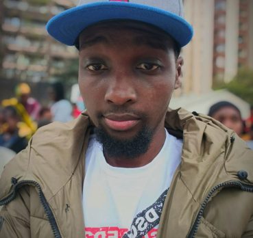 Cruiz, 27 years old, Roysambu, Kenya