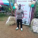 Lemmy Rimi Kahiga, 26 years old, Nyeri, Kenya