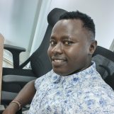 Xmax Mwendwa, 26 years old, Kiambu, Kenya