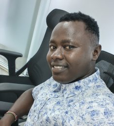 Xmax Mwendwa, 26 years old, Straight, Man