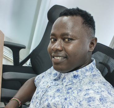 Xmax Mwendwa, 26 years old, Kiambu, Kenya