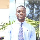 Wycliffe, 23 years old, Nairobi, Kenya