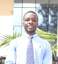 Wycliffe, 23 years old, Straight, Man