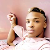 Russ wayne, 19 years old, Iperu, Nigeria