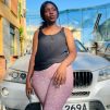 Mercy Kageha, 27 years old, StraightNairobi, Kenya