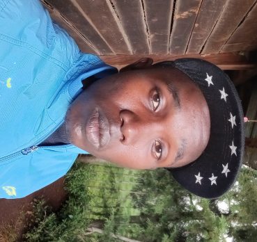Pace, 25 years old, Nanyuki, Kenya