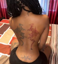 Brandi, 25 years old, Straight, Woman