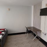 Ben Mulongo, 41 years old, Athi River, Kenya