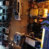 Brian, 24 years old, Kahawa Wendani, Kenya