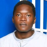 Tonny, 22 years old, Webuye, Kenya