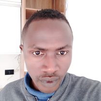 Ronygee, 33 years old, StraightNairobi, Kenya