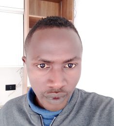 Ronygee, 33 years old, Straight, Man