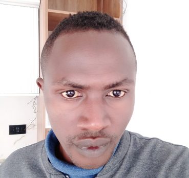 Ronygee, 33 years old, Nairobi, Kenya
