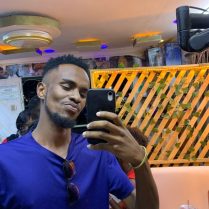 Masire, 24 years old, StraightRongai, Kenya