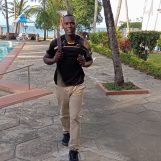 Davy, 36 years old, Mombasa, Kenya