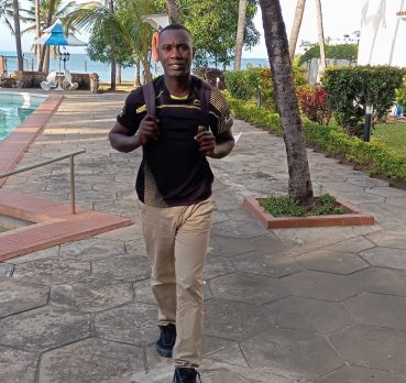 Davy, 36 years old, Mombasa, Kenya