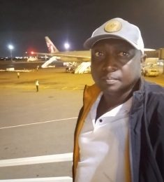 wycliffe mwanzia, 37 years old, Straight, Man