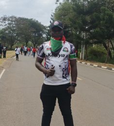 David Simiyu, 28 years old, Straight, Man