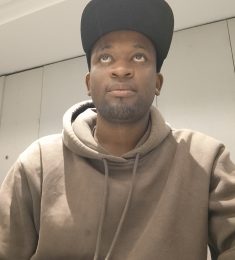 Elvis, 27 years old, Straight, Man