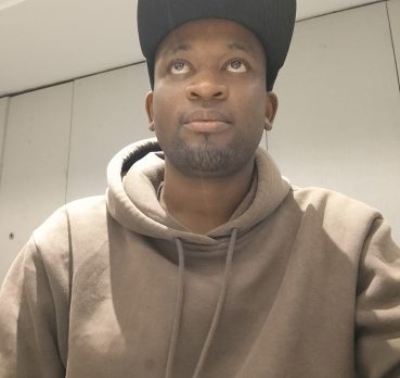 Elvis, 27 years old, Dagoretti, Kenya