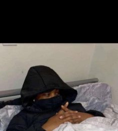 Wicklife, 23 years old, Straight, Man