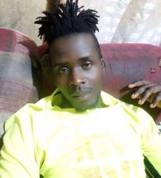 Mark, 24 years old, Straight, Man